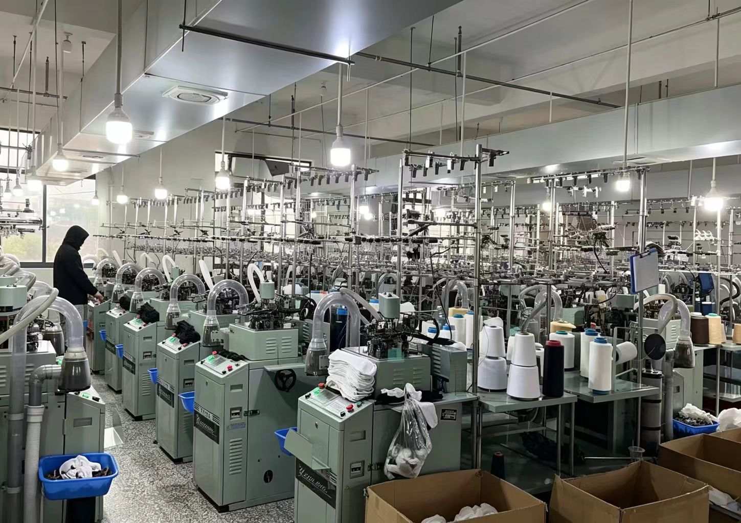 Zaichao factory